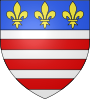 Escudo de BéziersBesièrs