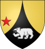 Escudo de Baerenthal