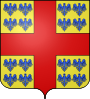 Escudo de Bersée