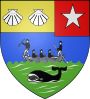 Escudo de BiarritzBiarritzMiarritze / Biàrritz