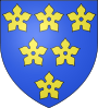 Escudo de Bolsenheim