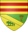 Escudo de Buchelay