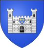 Escudo de CarcasonaCarcassonne/Carcassona