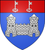 Escudo de Château-Gontier