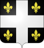 Escudo de Chambley-Bussières