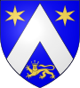 Escudo de Champs-sur-Marne