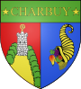 Escudo de Charbuy