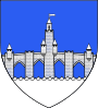 Escudo de Charenton-le-Pont
