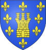 Escudo de Chauny