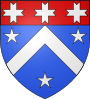 Escudo de Chemilly-sur-Serein