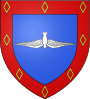Escudo de Chevilly-Larue