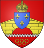 Escudo de Choisy-le-Roi