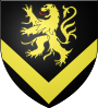 Escudo de Dauendorf