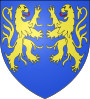 Escudo de Dingsheim
