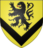 Escudo de Donnenheim