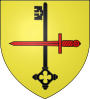 Escudo de Durlinsdorf