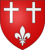 Escudo de Eckwersheim