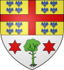 Escudo de Épinay-sur-Seine