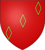 Escudo de Épineuil