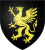 Escudo de Furdenheim