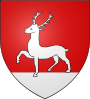 Escudo de Gérardmer