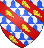 Escudo de Gommecourt