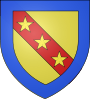 Escudo de Gottesheim