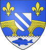 Escudo de Gournay-sur-Marne