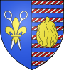 Escudo de Guitrancourt