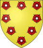 Escudo de L'Haÿ-les-Roses