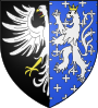 Escudo de Harskirchen