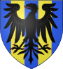 Escudo de Heidolsheim