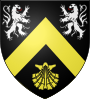 Escudo de Innenheim