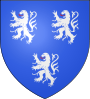 Escudo de Ittenheim