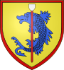 Escudo de Jaligny-sur-Besbre