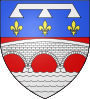 Escudo de Joinville-le-Pont