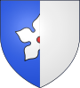 Escudo de Kaltenhouse