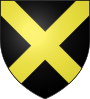 Escudo de Krautergersheim