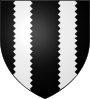 Escudo de Loeuilly