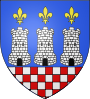 Escudo de La Charité-sur-Loire