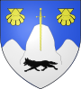 Escudo de La Colle-sur-Loup