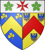 Escudo de La Boissière-des-Landes