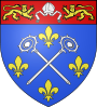 Escudo de La Génétouze