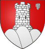 Escudo de La Neuveville-sous-Montfort