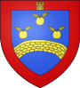 Escudo de La Pommeraie-sur-Sèvre