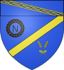 Escudo de La Rothière