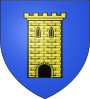 Escudo de Le Donjon