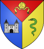 Escudo de Le Givre