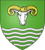 Escudo de Le Pré-Saint-Gervais