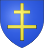 Escudo de LièpvreLeberau